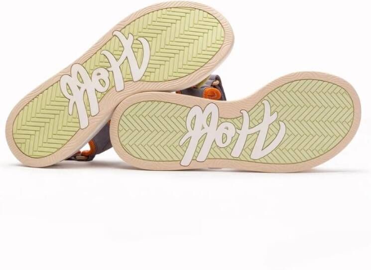 Hoff Phuket Sandaal Multicolor Dames