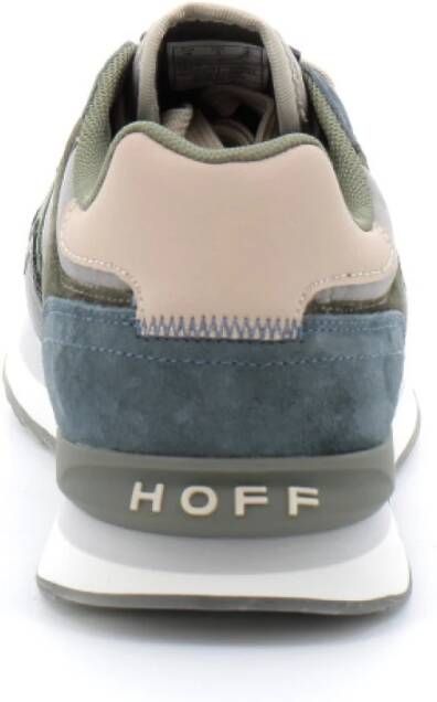 Hoff Quebec Lage Sneakers