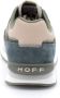 Hoff Quebec Basket Stijlvolle herensneakers Meerkleurig Heren - Thumbnail 11