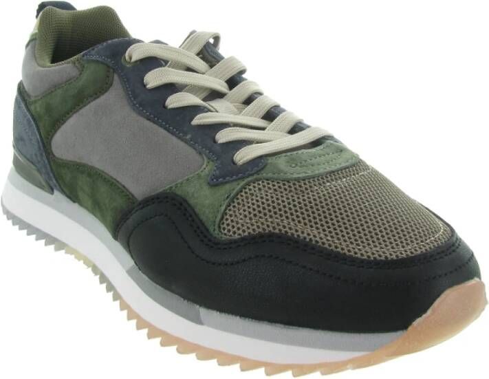 Hoff Quebec Schoenen Toronto Multicolor Heren
