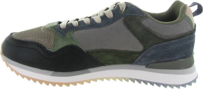 Hoff Quebec Schoenen Toronto Multicolor Heren