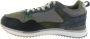 Hoff Quebec Schoenen Toronto Multicolor Heren - Thumbnail 9