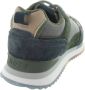 Hoff Quebec Schoenen Toronto Multicolor Heren - Thumbnail 10