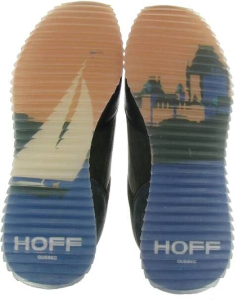 Hoff Quebec Schoenen Toronto Multicolor Heren