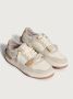 Hoff Retro Platenspeler Multicolor Dames - Thumbnail 2