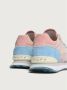 The Hoff Brand Sneakers Multicolor Dames - Thumbnail 2