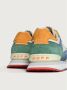 Hoff Retro Sneaker in Bangkok-stijl - Thumbnail 2