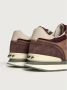 Hoff Retro Sneaker in Boston City Stijl - Thumbnail 2