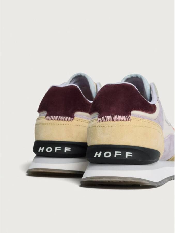 Hoff Retro Sneaker in Diverse Kleuren