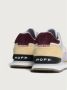 Hoff Retro Sneaker in Diverse Kleuren - Thumbnail 2