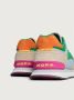 Hoff Retro Sneaker in Gold Coast Stijl - Thumbnail 2