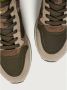 Hoff Retro Sneaker in Kleurrijke Combinatie - Thumbnail 2