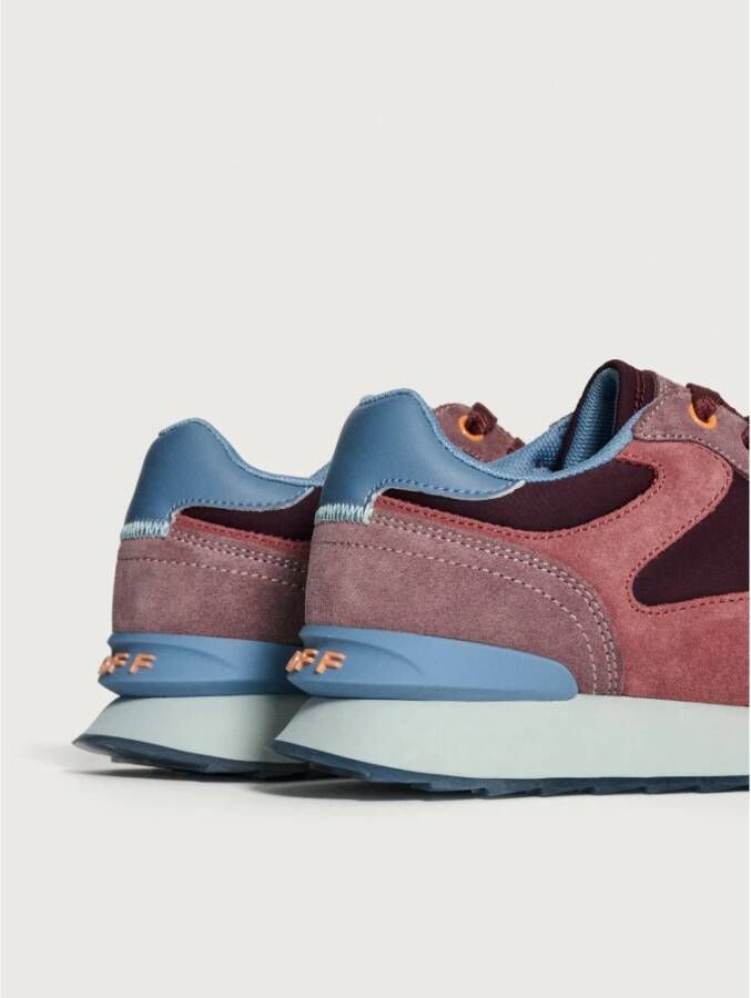 Hoff Retro Sneaker in Kopenhagenstijl