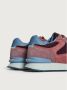 Hoff Retro Sneaker in Kopenhagenstijl - Thumbnail 2