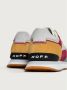 Hoff Retro Montreal Sneaker in diverse kleuren - Thumbnail 3