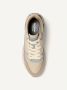 Hoff Retro Sneaker in Multicolor Combinatie - Thumbnail 2
