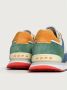 The Hoff Brand Sneakers Multicolor Heren - Thumbnail 2