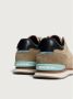 Hoff Retro Sneaker met Logo Detail - Thumbnail 2