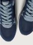 Hoff Retro Sneaker met Logo Detail - Thumbnail 2