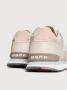 Hoff Retro Sneaker met Logo Detail - Thumbnail 2