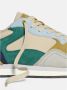 Hoff Retro Sneaker met Logo Detail - Thumbnail 2