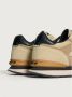 Hoff Retro Sneaker met Logo Detail - Thumbnail 2