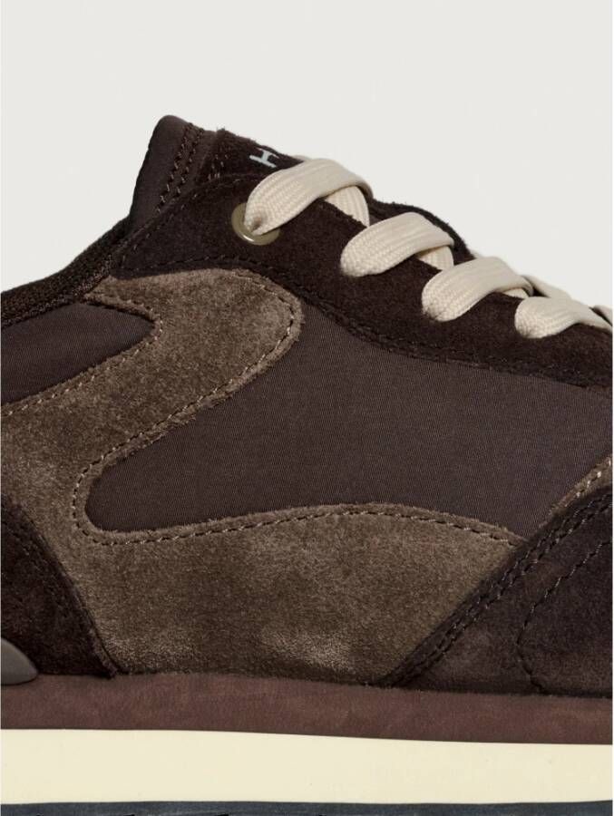 Hoff Retro Sneaker Munich Style