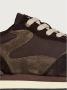 Hoff Retro Sneaker Munich Style - Thumbnail 2