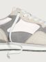 Hoff Retro Style Sneaker met Logo Detail - Thumbnail 2