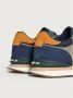 Hoff Retro Venice Sneaker met Logo Detail - Thumbnail 2