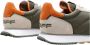 Hoff Sportieve Sneakers voor Moderne Man Green Heren - Thumbnail 15