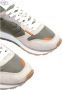 Hoff Sportieve Sneakers voor Moderne Man Green Heren - Thumbnail 13
