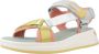 THE HOFF BRAND Sandalen Dames Makaroa Island Maat: 41 Materiaal: Textiel - Thumbnail 12