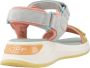 THE HOFF BRAND Sandalen Dames Makaroa Island Maat: 41 Materiaal: Textiel - Thumbnail 13