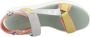 THE HOFF BRAND Sandalen Dames Makaroa Island Maat: 41 Materiaal: Textiel - Thumbnail 14