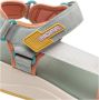 THE HOFF BRAND Sandalen Dames Makaroa Island Maat: 41 Materiaal: Textiel - Thumbnail 8
