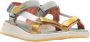 THE HOFF BRAND Sandalen Dames Makaroa Island Maat: 41 Materiaal: Textiel - Thumbnail 10