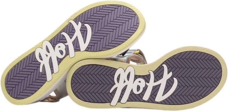 Hoff Sandals Multicolor Dames
