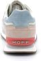 THE HOFF BRAND Lage Sneakers Dames Santa Barbara Maat: 39 Materiaal: Textiel Kleur: Beige - Thumbnail 10