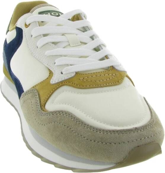 Hoff Santa Barbara Tripoli Schoenen Multicolor Heren