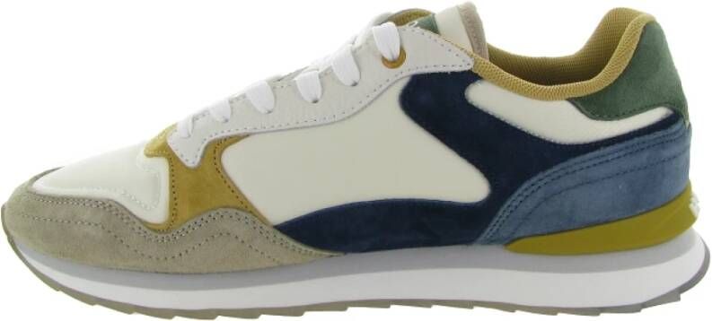 Hoff Santa Barbara Tripoli Schoenen Multicolor Heren