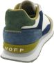 Hoff Santa Barbara Tripoli Schoenen Multicolor Heren - Thumbnail 9