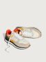 Hoff Serena Stijlvolle Jurk Multicolor Heren - Thumbnail 3