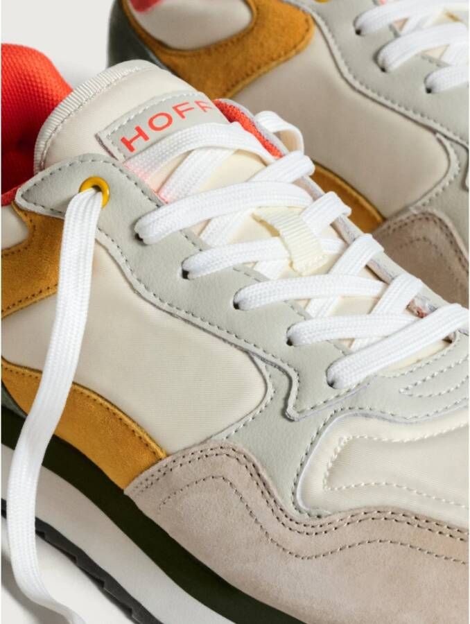 Hoff Serena Stijlvolle Jurk Multicolor Heren