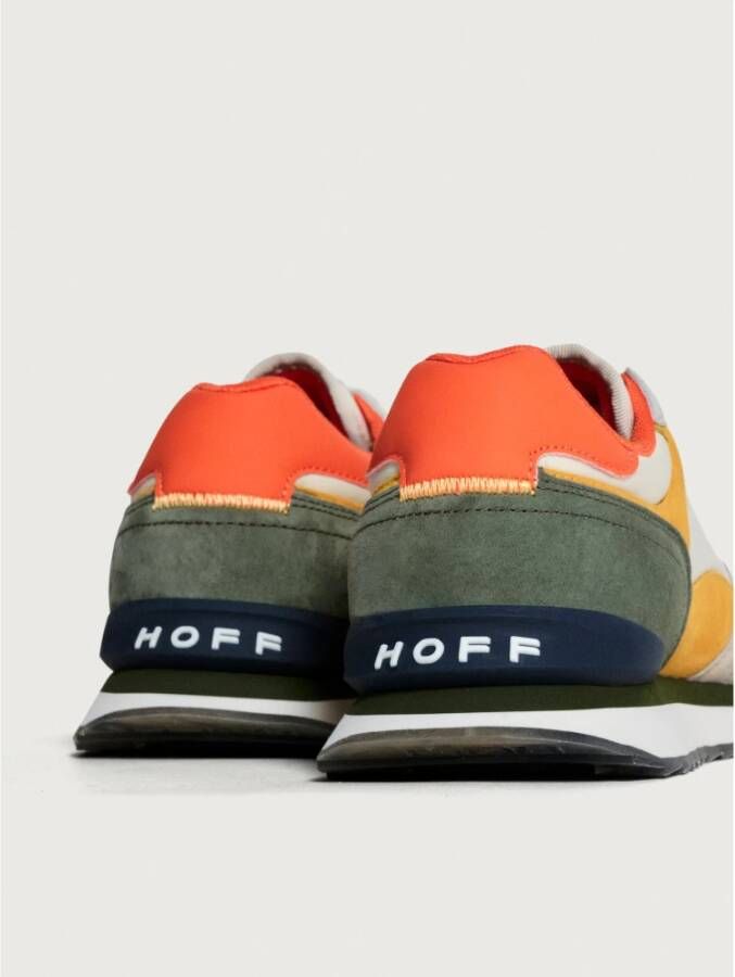 Hoff Serena Stijlvolle Jurk Multicolor Heren