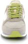 THE HOFF BRAND Lage Sneakers Heren Sevilla Maat: 41 Kleur: Beige - Thumbnail 14