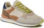 The Hoff Brand Sevilla Lage sneakers Beige - Thumbnail 3