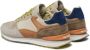 The Hoff Brand Sevilla Lage sneakers Beige - Thumbnail 4