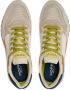 The Hoff Brand Sevilla Lage sneakers Beige - Thumbnail 6