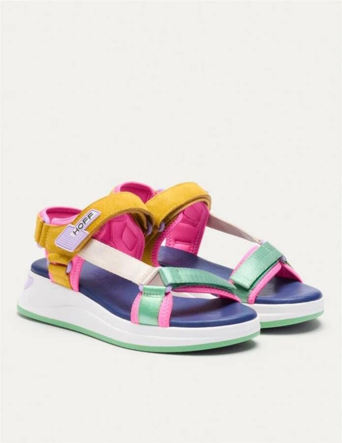 Hoff Shoes Multicolor Dames
